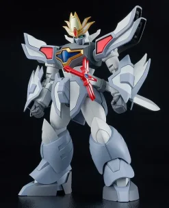 MODEROID Hyper Granzort (Mado King Granzort: The Last Magical War) (Rerelease)