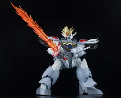 MODEROID Hyper Granzort (Mado King Granzort: The Last Magical War) (Rerelease)