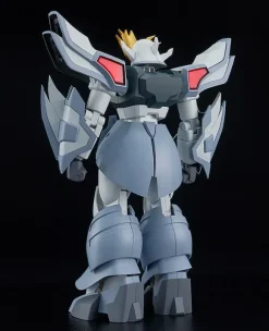 MODEROID Hyper Granzort (Mado King Granzort: The Last Magical War) (Rerelease)