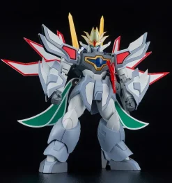 MODEROID Hyper Granzort (Mado King Granzort: The Last Magical War) (Rerelease)