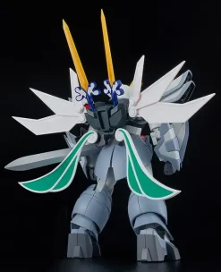 MODEROID Hyper Granzort (Mado King Granzort: The Last Magical War) (Rerelease)