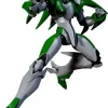 MODEROID Iczer Robo (Fight! Iczer-One Act. III)