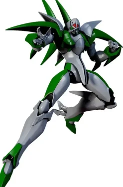 MODEROID Iczer Robo (Fight! Iczer-One Act. III)