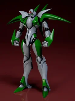 MODEROID Iczer Robo (Fight! Iczer-One Act. III)