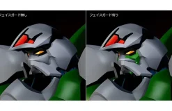 MODEROID Iczer Robo (Fight! Iczer-One Act. III)