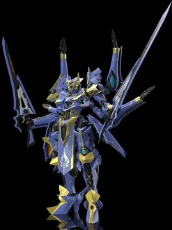 MODEROID Ikaruga (Knight's & Magic) (Reissue)