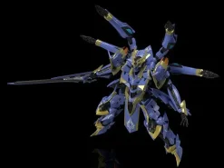 MODEROID Ikaruga (Knight's & Magic) (Reissue)