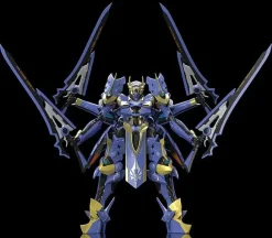 MODEROID Ikaruga (Knight's & Magic) (Reissue)