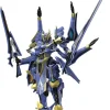 MODEROID Ikaruga (Knight's & Magic)