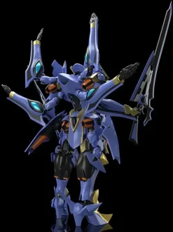 MODEROID Ikaruga (Knight's & Magic)