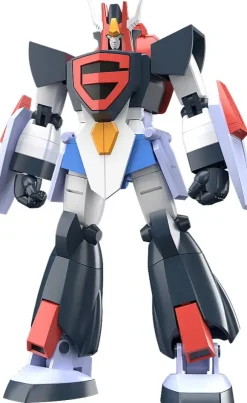 MODEROID Jumbow (Choriki Robo Galatt) (Rerelease)