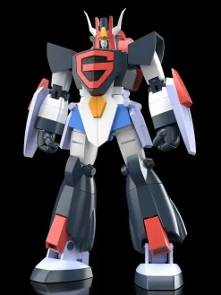 MODEROID Jumbow (Choriki Robo Galatt) (Rerelease)