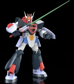 MODEROID Jumbow (Choriki Robo Galatt) (Rerelease)