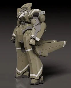 MODEROID KG-7 Areion (Aldnoah.Zero)