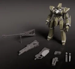MODEROID KG-7 Areion (Aldnoah.Zero)