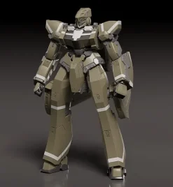 MODEROID KG-7 Areion (Aldnoah.Zero)