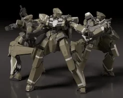 MODEROID KG-7 Areion (Aldnoah.Zero)