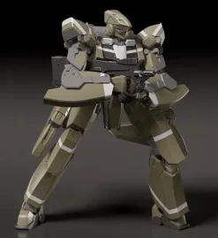 MODEROID KG-7 Areion (Aldnoah.Zero)