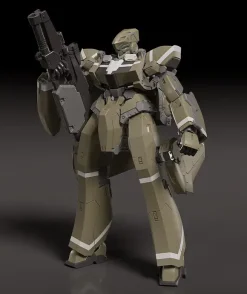 MODEROID KG-7 Areion (Aldnoah.Zero)