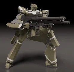 MODEROID KG-7 Areion (Aldnoah.Zero)