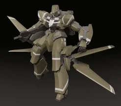 MODEROID KG-7 Areion (Aldnoah.Zero)