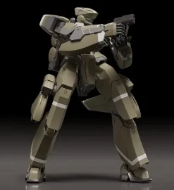 MODEROID KG-7 Areion (Aldnoah.Zero)