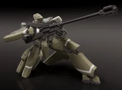 MODEROID KG-7 Areion (Aldnoah.Zero)