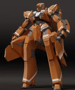 MODEROID KG-6 Sleipnir (Aldnoah.Zero)