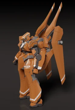 MODEROID KG-6 Sleipnir (Aldnoah.Zero)
