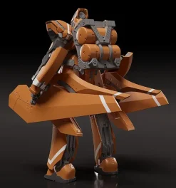 MODEROID KG-6 Sleipnir (Aldnoah.Zero)