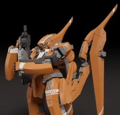 MODEROID KG-6 Sleipnir (Aldnoah.Zero)