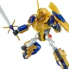 MODEROID King Squasher (NG Knight Lamune & 40) (Rerelease)