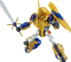MODEROID King Squasher (NG Knight Lamune & 40) (Rerelease)