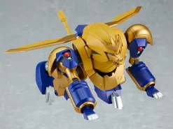 MODEROID King Squasher (NG Knight Lamune & 40) (Rerelease)