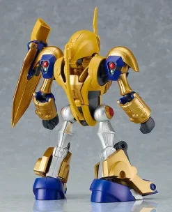 MODEROID King Squasher (NG Knight Lamune & 40) (Rerelease)