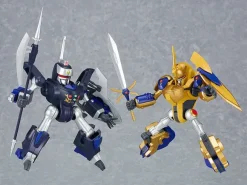 MODEROID King Squasher (NG Knight Lamune & 40) (Rerelease)