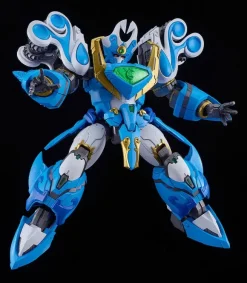 MODEROID King's Style Aquabeat (Mado King Granzort) (Rerelease)