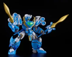 MODEROID King's Style Aquabeat (Mado King Granzort) (Rerelease)