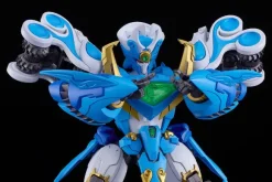 MODEROID King's Style Aquabeat (Mado King Granzort) (Rerelease)