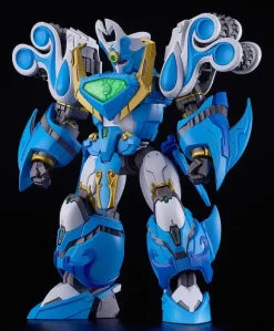 MODEROID King's Style Aquabeat (Mado King Granzort) (Rerelease)