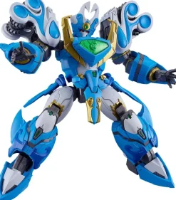MODEROID King's Style Aquabeat (Mado King Granzort)