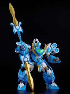 MODEROID King's Style Aquabeat (Mado King Granzort)