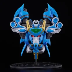 MODEROID King's Style Aquabeat (Mado King Granzort)