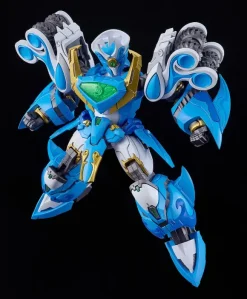 MODEROID King's Style Aquabeat (Mado King Granzort)