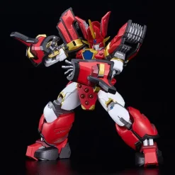 MODEROID King's Style Granzort (Mado King Granzort)