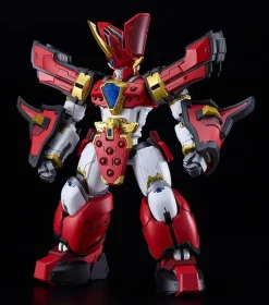 MODEROID King's Style Granzort (Mado King Granzort)