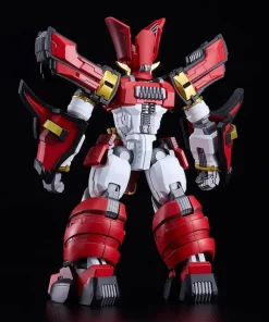 MODEROID King's Style Granzort (Mado King Granzort)