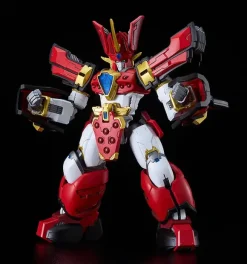 MODEROID King's Style Granzort (Mado King Granzort)
