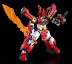 MODEROID King's Style Granzort (Mado King Granzort)