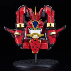 MODEROID King's Style Granzort (Mado King Granzort)